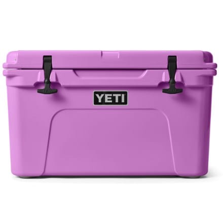 YETI Tundra 45 Cooler 0