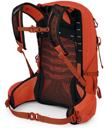 Rei osprey best sale tempest 20