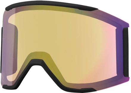 Smith Squad MAG ChromaPop Snow Goggles Replacement Lens 0