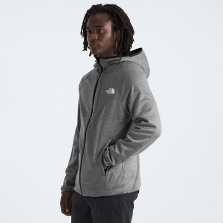 The North Face Canyonlands Hoodie - Men's 4