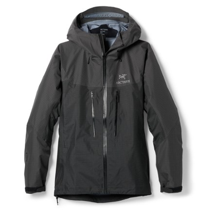 Arc'teryx Alpha Jacket - Men's 0