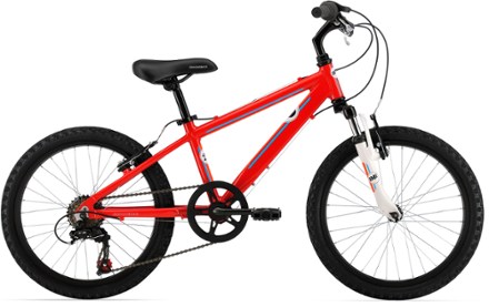 red diamondback bike