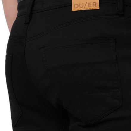 DUER No Sweat Straight Pants - Men's 5