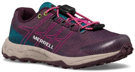 Zapatillas Outdoor Mujer Merrell Bravada Print MERRELL