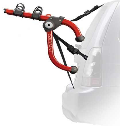 yakima rear bike rack