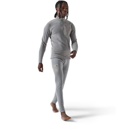 Arc'teryx Rho Heavyweight Base Layer Bottoms - Men's 3