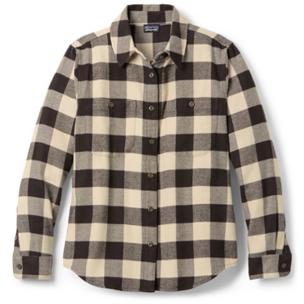 Patagonia Fjord Flannel Shirt - Women's 0