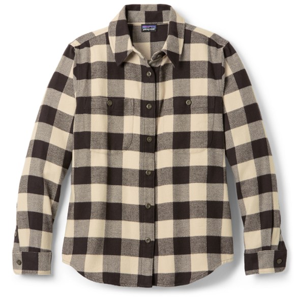 Product Image of color Buffalo Check/Otter Brown