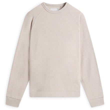 Free Fly Lightweight Fleece Crew - Men's 0