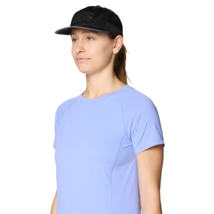 Mountain Hardwear Trailseeker Trucker Hat 1