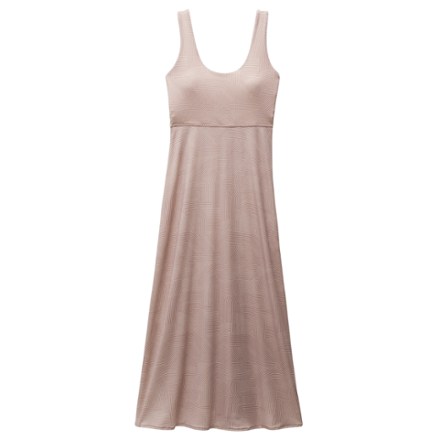 prAna Lata Beach Dress 0