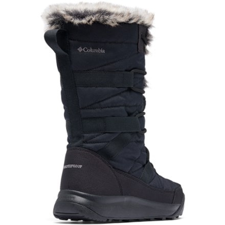 Columbia Minx IV Boots - Women's 4