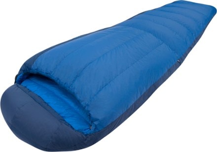 Sea to Summit Trek Tk I 30 Down Sleeping Bag 1