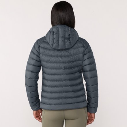 Arc'teryx Cerium Down Hoody - Women's 2