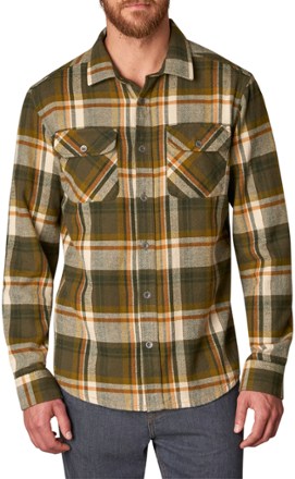 rei prana mens shirts