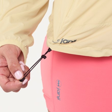 Janji Zephyrunner Wind Shell - Women's 7