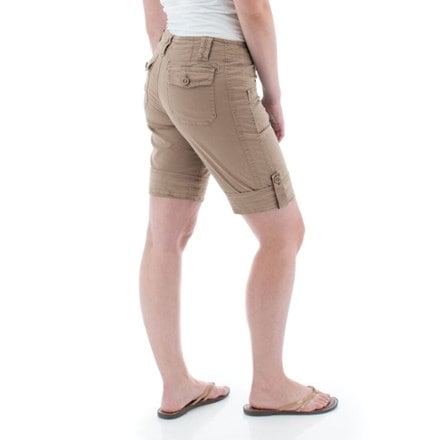 Aventura Arden V2 Shorts - Women's 2