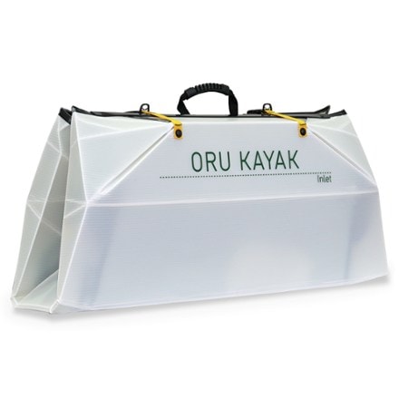 Oru Kayak Inlet Kayak 5