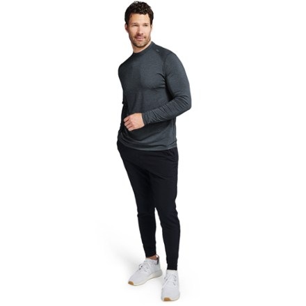 tasc Performance Carrollton Long-Sleeve Fitness T-Shirt - Men's 2