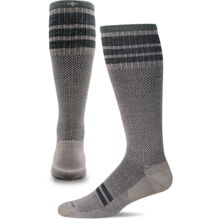 Sockwell Speedway Firm Compression Socks - Men's 0
