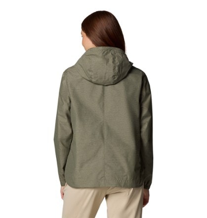 Columbia Lillian Ridge II Short Jacket - Women's 1