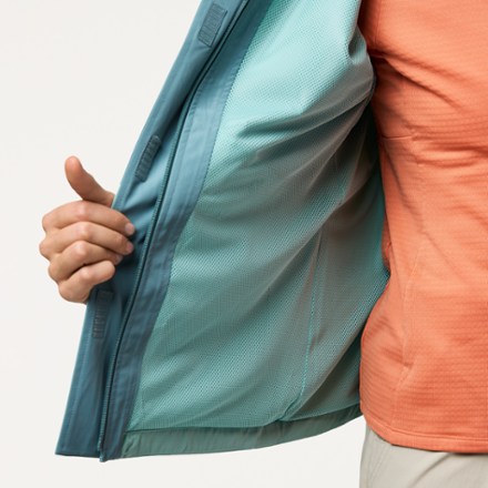 Cotopaxi Rayu Rain Jacket - Women's 5