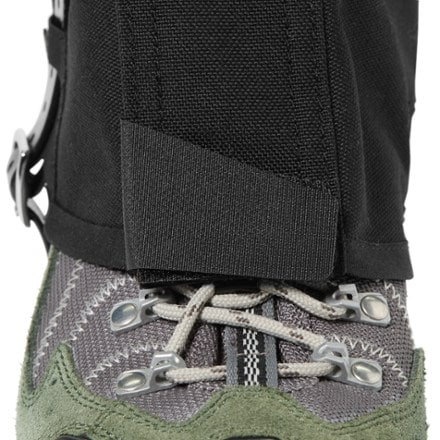 REI Co-op Traverse Gaiters 6