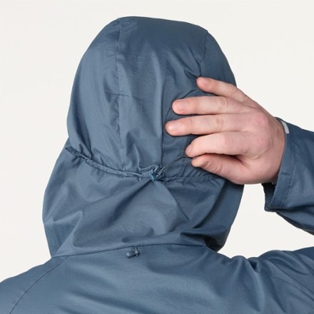 REI Co-op Swiftland Windshell Running Jacket - Men's 8