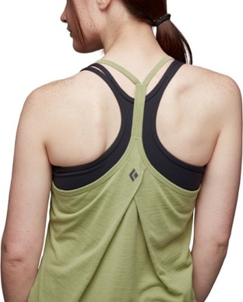 Black Diamond Integrale Tank Top - Women's 3