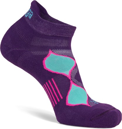 Balega Enduro No-Show Tab Socks - Women's 0