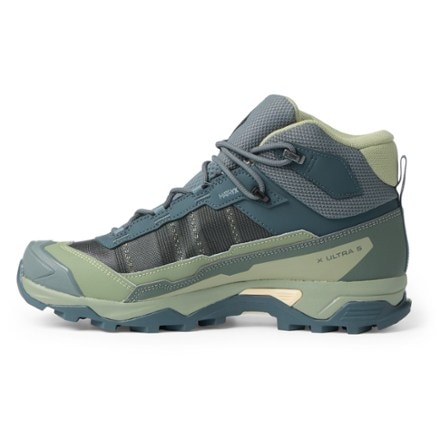 Salomon X Ultra 5 Mid GORE-TEX Hiking Boots - Women's 1