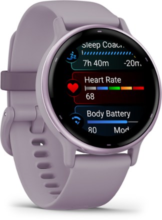 Garmin vivoactive 5 6