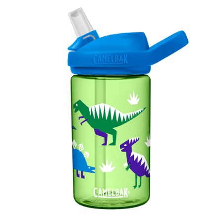 CamelBak Eddy+ Kids' Renew Water Bottle - 14 fl. oz. 2