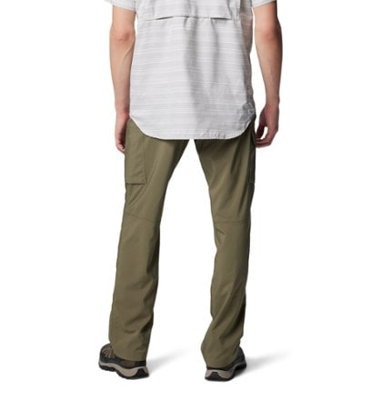 Columbia Silver Ridge Utility Pants - Men's 1