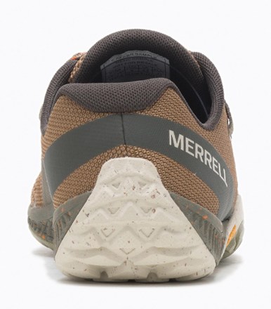 Merrell Kids Unisex Trail Glove 5 A/C Trainer 