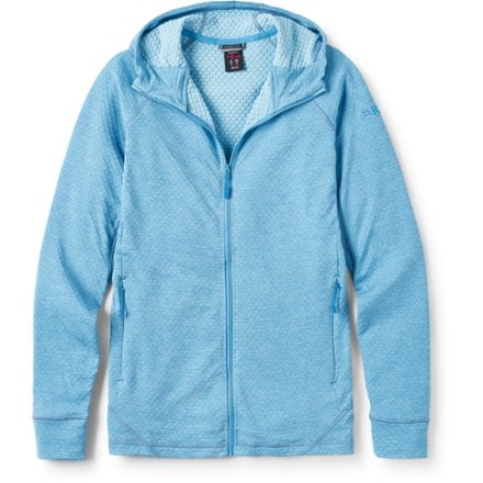 Rab Nexus Hoody - Women's 0
