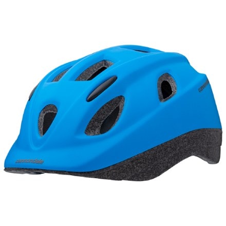 Cannondale Quick Junior Bike Helmet - Kids' 0