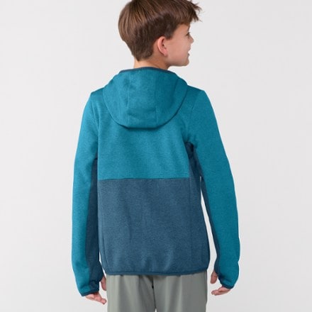 REI Co-op Active Pursuits Fleece Jacket - Kids' 2