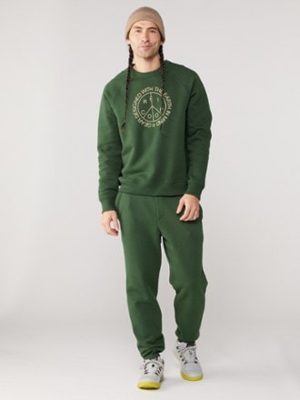 REI Co-op Logo Sweatpants 3