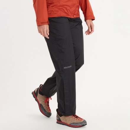 Marmot PreCip Eco Pants - Women's 1