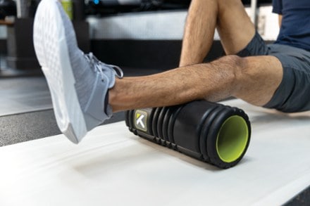 Trigger Point Performance GRID Foam Roller 4