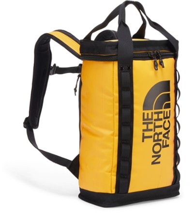 North face fuse bag best sale