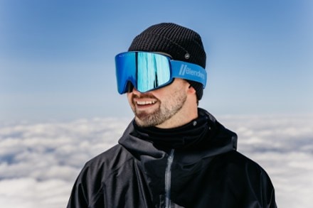 Blenders Eyewear Aura Snow Goggles 5