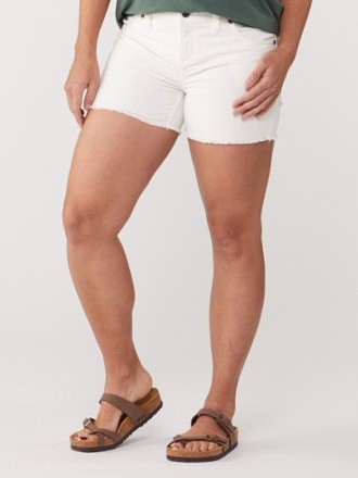 Carve Designs Oahu Shorts - Women's 4" Inseam 1