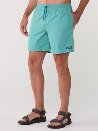 Cotopaxi Brinco 7" Shorts - Men's 1