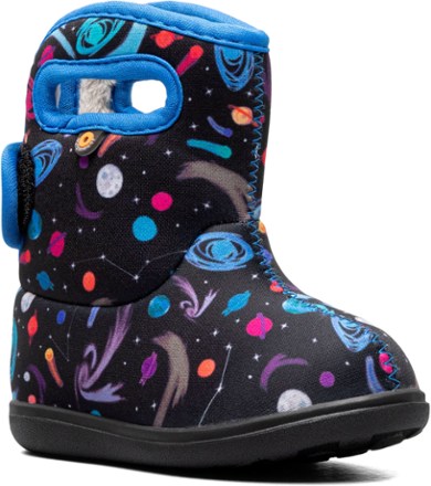 Bogs Baby Bogs II Final Frontier Rain Boots - Toddlers' 2