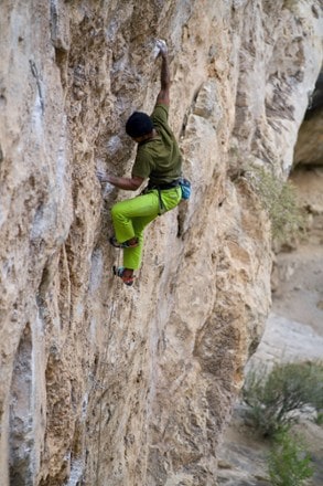 La Sportiva Otaki Climbing Shoes - Men's 5