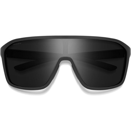 Smith Boomtown ChromaPop Polarized Sunglasses 1