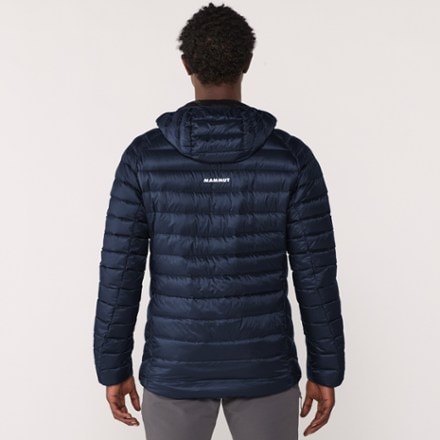 Mammut Broad Peak IN Hooded Down Jacket - Men's 2