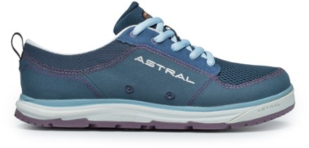 astral shoes